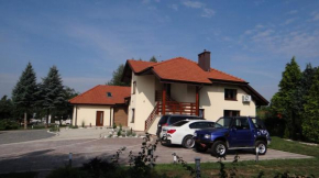 Pod Brzozami, Sandomierz